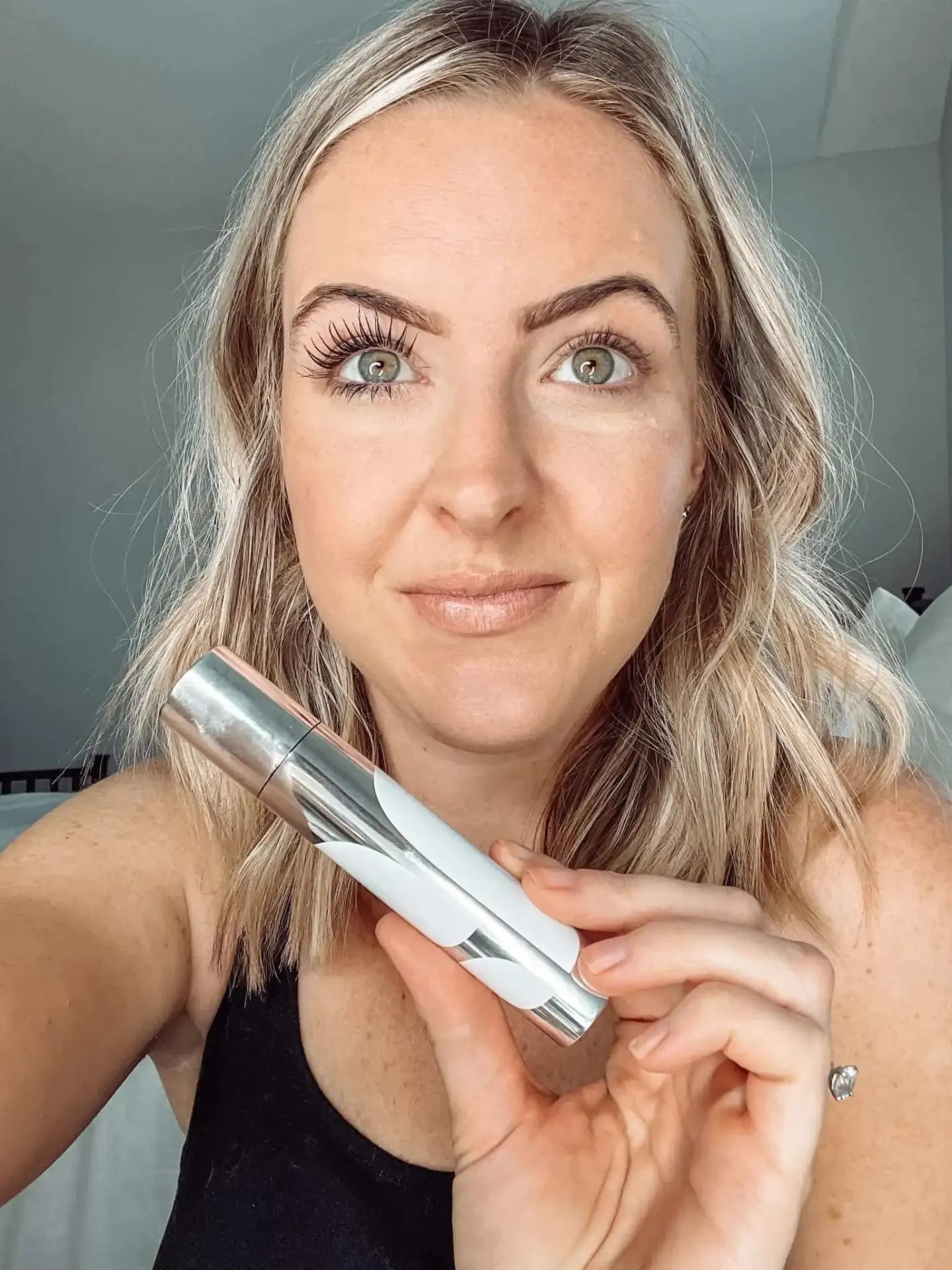 Wrinkle Softening Injections
